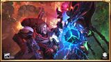 Do Warhammer 40,000: Tacticus prichádza Cyrus z Dawn of War, Necroni, nový Primarch aj Chronomancer